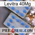 Levitra 40Mg 20